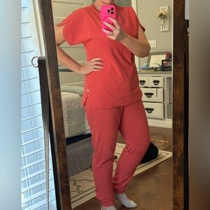 Wink Renew Women's Modern Fit scrub pants